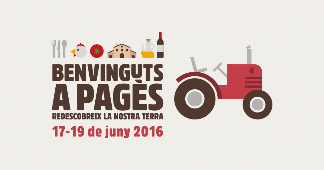 Benvinguts a Pagès